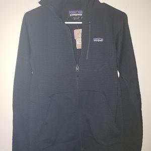 NWT Patagonia Zip Up